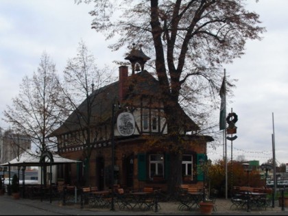 Foto: Gernsemer Fährhaus